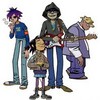 Gorillaz publica un &aacute;lbum recopilatorio titulado "D-Sides"