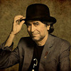 Joaqu&iacute;n Sabina suspende gira por problemas de salud