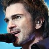 Juanes de promoci&oacute;n con su MTV Unplugged 