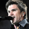 Juanes en la Copa Mundial de Sudáfrica 2010