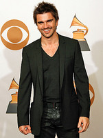 Juanes en vivo