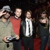 Juanes triunfador en las nominaciones de los Grammy Latino 2008