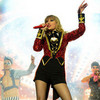 Justin Bieber y Taylor Swift triunfan en los MTV EMA