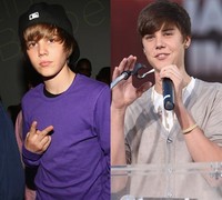 Justin Bieber ya es mayor