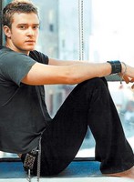 Justin Timberlake don� 100.000 d�lares a una fundaci�n australiana