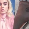 Katy Perry escucha un avance de 'Chained to the Rhythm' 