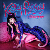 Katy Perry presenta el lyric video "Dressin Up"
