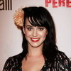 Katy Perry se mide a The Beatles