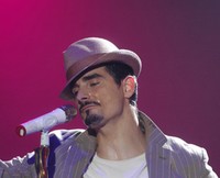 Kevin Richardson abandona Backstreet Boys