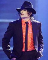 King of Pop