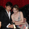 Kylie Minogue y Andr&eacute;s Velencoso han finalizado su relaci&oacute;n 