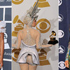 La CBS censuradora en los Grammy 2013