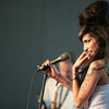 La discogr&aacute;fica de Amy Winehouse no aprueba sus nuevos temas