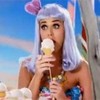 La dulce Katy Perry