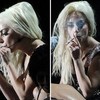 Lady Gaga confiesa su pasi&oacute;n por la marihuana 