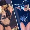 Lady Gaga en lo nuevo de Britney Spears
