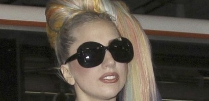 Lady Gaga es vetada en Indonesia