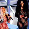 Lady Gaga graba su dueto con Cher