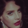 Lana del Rey en el video de 'Young and Beautiful'