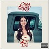 Lana del Rey revela tracklist de 'Lust for Life'