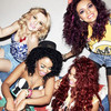 Little Mix destrona a las Spice Girls en EEUU