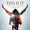 Llega la pel&iacute;cula de Michael Jackson