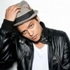 Lo nuevo de Bruno Mars suena a viejo