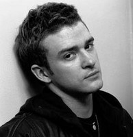Lo nuevo de Justin Timberlake a principios de oto�o del 2006