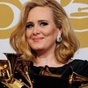 Los Grammy lloran a Whitney Houston y aclaman a Adele 