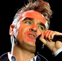 Los a�os de rechazo de Morrisey