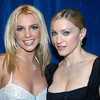 Madonna felicita a Britney con una versión de 'Toxic'