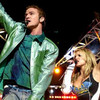 Madonna quiere reunir a Britney Spears y Justin Timberlake