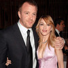 Madonna y Ritchie llegan a un acuerdo de divorcio