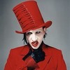 Marilyn Manson se presentar&aacute; en directo en Espa&ntilde;a