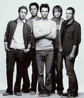 Maroon 5 lanza nuevo disco en Diciembre