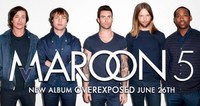 Maroon 5 nuevo single "One More Night"