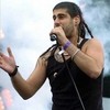 Melendi fue detenido por la autoridades en Madrid