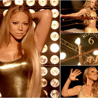 Mira el video de 'Triumphant' de Mariah Carey