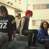 My Chemical Romance lanza su cuarto &aacute;lbum