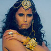 Nelly Furtado videoclip de "Spirit Indestructible" 