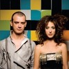 Nena Daconte y Amaral favoritos para los Premios de la M&uacute;sica