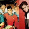 Ni Bieber ni One Direction est&aacute;n en los Grammy