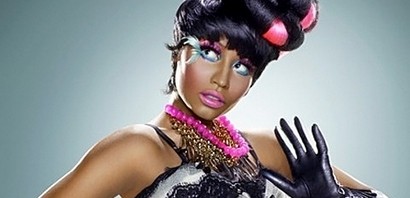 Nicki Minaj arrasa con su nuevo video musical