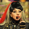Nominados de los Europe Music Awards