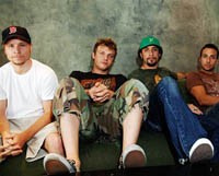 Nuevo disco de Backstreet Boys para octubre