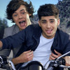 One Direction rompe con su divertido video 'Kiss you'