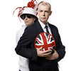 Pet Shop Boys prepara un Grandes &Eacute;xitos 