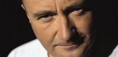 Phil Collins homenajea las canciones de su juventud 