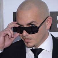 Pitbull lanzará Global Warning en noviembre