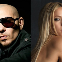 Pitbull y Shakira se unen en "Get Started"